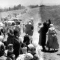 من النكبة الفلسطينية