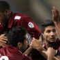 منتخب قطر