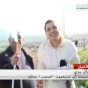 اللبناني وهو مستمتع بالأرجيلة