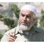 رئيس الحركة الاسلامية داخل الخط الأخضر الشيخ رائد صلاح - ارشيف