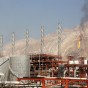 إيران تسعى لتطوير حقول الغاز