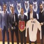 مرتجي كشف أسباب زيارة وفد الأهلي لريال مدريد