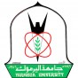 جامعة اليرموك