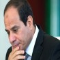 الرئيس المصري عبدالفتاح السيسي