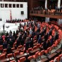 الرئيس التركي جدد التحدي لزعيم المعارضة بمنافسته في الانتخابات الرئاسية-
