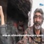 العائلة المنكوبة بجرش