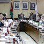 جلسة حوارية - أرشيفية