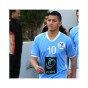 اللاعب خلدون الخوالدة - أرشيفية