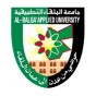 شعار جامعة البلقاء التطبيقية
