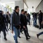 العسكريين الأتراك الذين فروا إلى اليونان