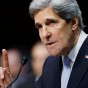 وزير الخارجية الأمريكي جون كيري