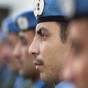 قوة حفظ السلام الاردنية الكونغو