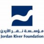 شعار مؤسسة نهر الاردن