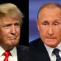 بوتن وترامب