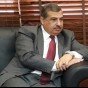 وزير العمل علي الغزاوي