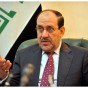 رئيس الوزراء العراقي السابق نوري المالكي - ارشيف