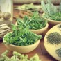 الأعشاب العطرية