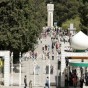 الجامعة الأردنية - أرشيفية