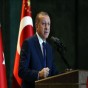 الرئيس التركي أردوغان