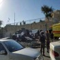 صورة من عملية سابقة في القدس المحتلة - ارشيف