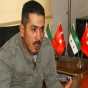فهيم عيسى قائد بالجيش السوري الحر