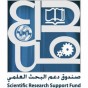 صندوق دعم البحث العلمي،