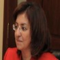 وزيرة التنمية الاجتماعية ريم ابو حسان - ارشيفية