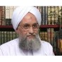 زعيم تنظيم القاعدة أيمن الظواهري - ارشيف