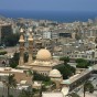مدينة درنة - أرشيفية