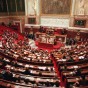 الجمعية الوطنية الفرنسية - ارشيفية