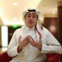 المدير العام لقناة "العربية" تركي الدخيل
