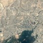 تلعفر- صورة فضائية
