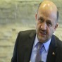 وزير الدفاع التركي فكري إشيق