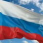 علم روسيا