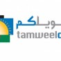 شعار شركة تمويلكم