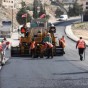 صيانة الشوارع - ارشيفية