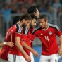 أرشيفية - منتخب مصر