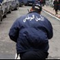 صورة لشرطي جزائري