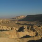 صحراء النقب - أرشيفية