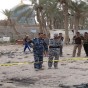 تفجير في مدينة الحلة - أرشيفية