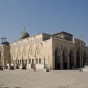 المسجد الاقصى المبارك - ارشيفية