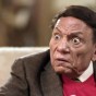 النجم المصري عادل أمام