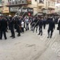 مسيرات الجمعة - إربد