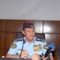 مدير الأمن العام الأردني الفريق أول توفيق حامد الطوالبة - ارشيفية
