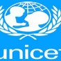 شعار منظمة اليونيسيف