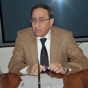 وزير التعليم العالي والبحث العلمي الدكتور لبيب الخضرا