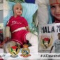 الطفل أحمد دوابشة