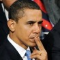 الرئيس الأمريكي باراك أوباما