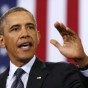 الرئيس أوباما