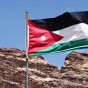 علم الأردن